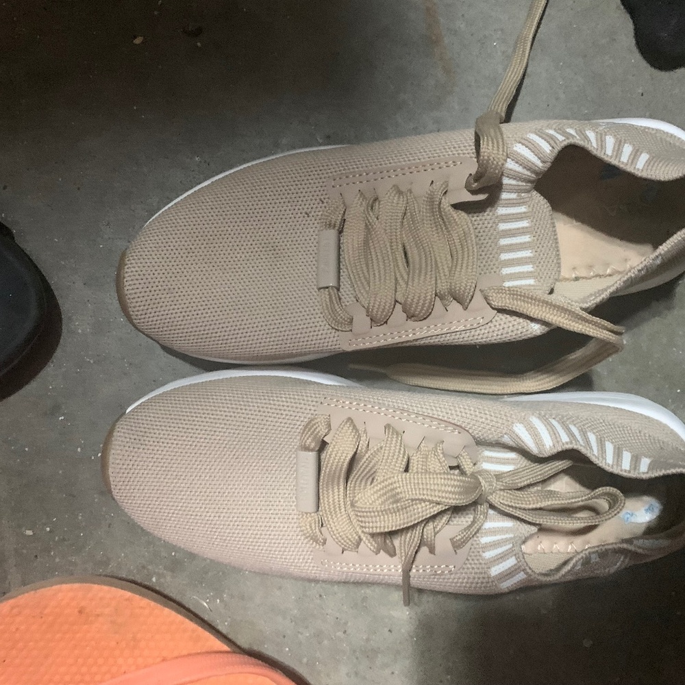 Nautica sneakers